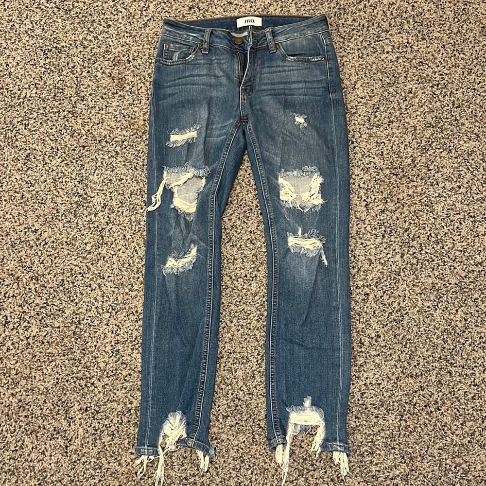 JBD Denim size 24
